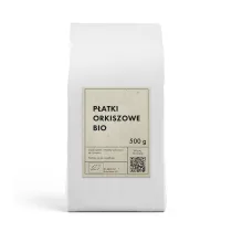 The Planet Patki orkiszowe 500 g Bio