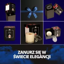Big Nature �wieca sojowa inspiracja zapachowa Dior Sauvage 115 g