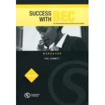 Success with BEC Higher WB no key