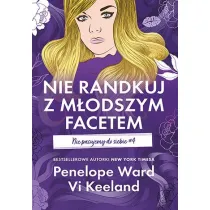 Nie randkuj z m�odszym facetem. Nie pasujemy do siebie #4