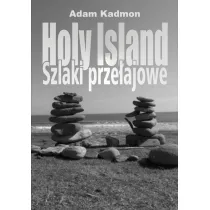 Holy Island Szlaki prze�ajowe