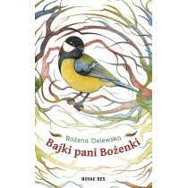 Bajki Pani Boenki