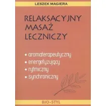 Relaksacyjny masa� leczniczy