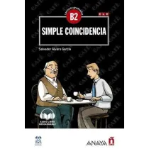 Simple coincidencia B2 + online