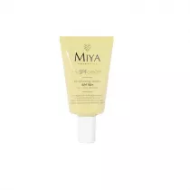 Miya Cosmetics mySPFcream nawilajcy krem do twarzy oczu i dekoltu SPF 50+ 40 ml