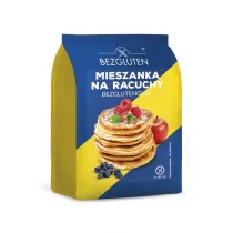 Mieszanka na racuchy bezglutenowa 300 g