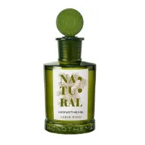 Monotheme Natural Cedar Wood Woda toaletowa 100 ml