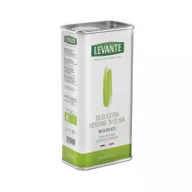 Levante Oliwa z oliwek extra virgin 3 l Bio