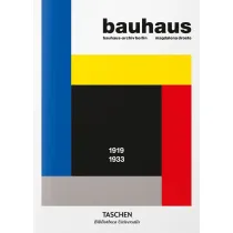 Bauhaus. Updated Edition wer. angielska