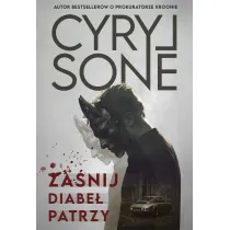 Za�nij, diabe� patrzy