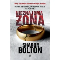 Nieznajoma �ona