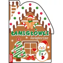 amigwki witeczne