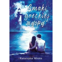 Smaki greckiej wyspy