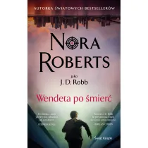 Wendeta po �mier�. Oblicza �mierci. Tom 49