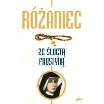 R�aniec ze �w. Faustyn�
