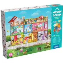 M�dry Domek Granna