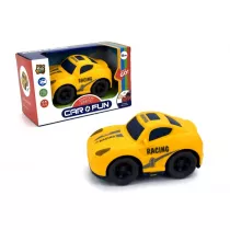 Samochodzik dla dziecka wiato/dwik nr 2 Pro Kids