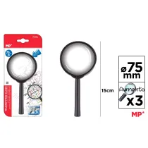 Main paper Lupa x3 75mm