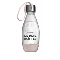 SodaStream Butelka z kolekcji My Only Bottle - Różowy 500 ml