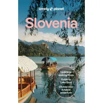 Slovenia. Lonely Planet