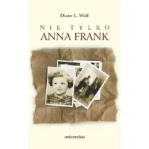 Nie tylko Anna Frank