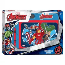 Znikopis Avengers Diakakis Pulio