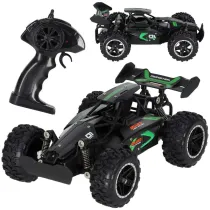 Samochd zdalnie sterowany High Speed Stunt 1;18 18km/h 2,4GHz