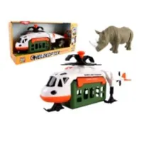 Helikopter ratunkowy dla zwierzt Pro Kids