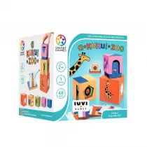 Smart Games. A kuku! Zoo (PL) IUVI Games