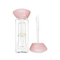 Bloomlight Lipgloss b�yszczyk optycznie powi�kszaj�cy usta z efektem ch�odzenia 01 Pure Shine