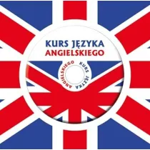 Kurs J. angielskiego Cd Mp3