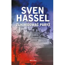 Zlikwidowa� Pary�