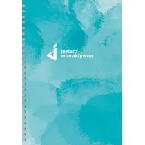 Ko�ozeszyt Jestem interaktywna