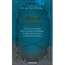 Szabl� i rapierem