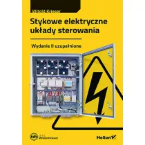 Stykowe elektryczne uk�ady sterowania