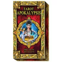 Tarot Apokalypsis, Tarot Ujawnienia