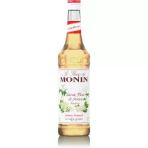 Monin Syrop z kwiatw czarnego bzu Elderflower 700 ml