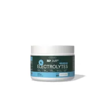 The Green Athlete Elektrolity bezsmakowe suplement diety 320 g