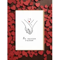 Karnet - na zawsze razem