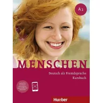 Menschen A1. Podr�cznik + nagrania online