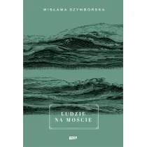 Ludzie na mo�cie