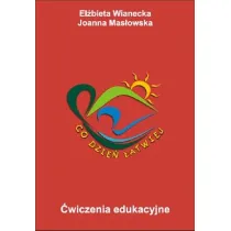 �wiczenia edukacyjne. Co dzie� �atwiej 1
