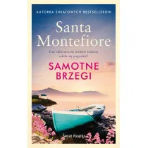 Samotne brzegi (wydanie pocketowe)
