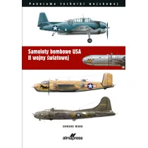 Samoloty bombowe USA II wojny �wiatowej