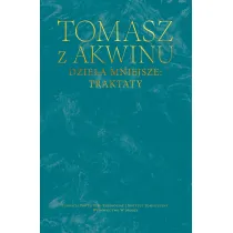 Dzie�a mniejsze: traktaty