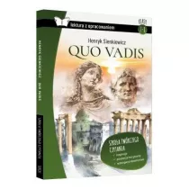 Quo Vadis. Z opracowaniem