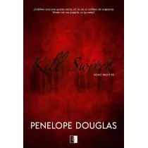 Kill Switch. Devil's Night. Tom 3