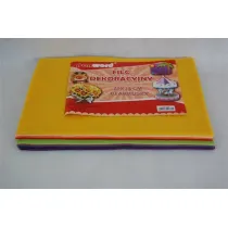 Polsirhurt Filc dekoracyjny 20x30 cm