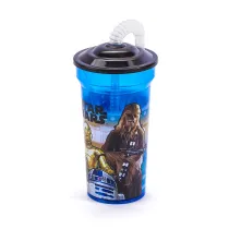 Dajar Bidon Star Wars z rurk� 350ml
