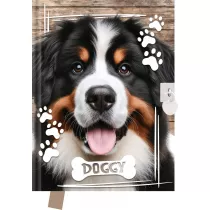 Pamitnik z kdk Doggy 80 kartek